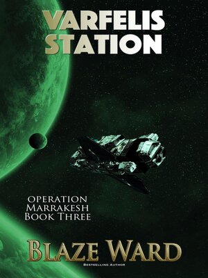 cover image of Varfelis Station